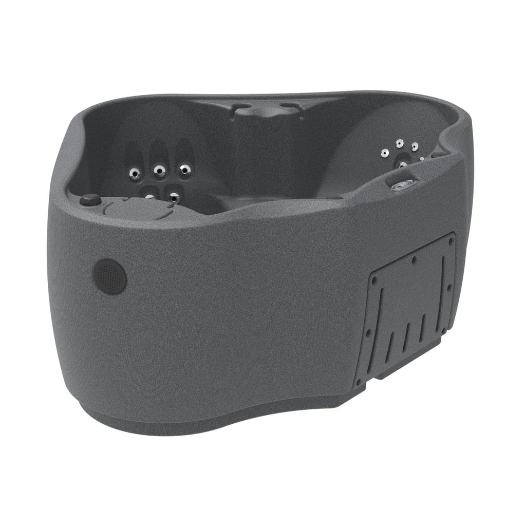 🔥MOVING SALE - Premium 2-Person Plug & Play Hot Tub Warehouse Relocation Clearance