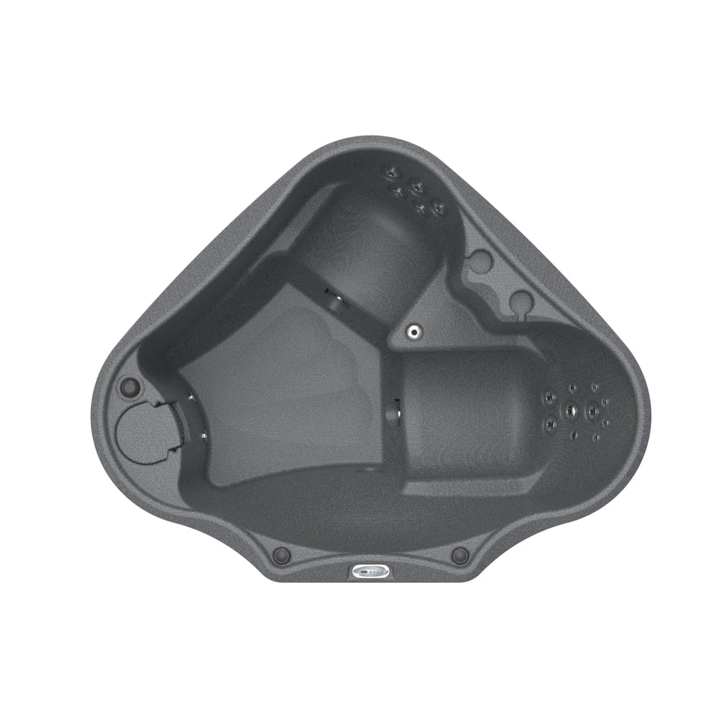 🔥MOVING SALE - Premium 2-Person Plug & Play Hot Tub Warehouse Relocation Clearance
