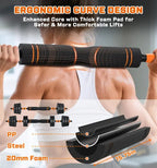 Adjustable Dumbbell Set, 44/66/88 lbs Weight Set Use as Dumbbell, Barbell, Kettlebell and Push-up Pesas Para Ejercicios en Casa