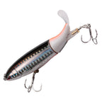 Artificial Fishing Lure, Simulation Fishing Lure with Hook, Fishing Accessories for Outdoor