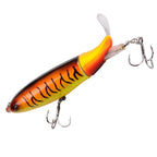 Artificial Fishing Lure, Simulation Fishing Lure with Hook, Fishing Accessories for Outdoor