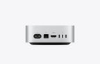Mac Mini - M4 - Silver (Refurbished - Excellent)