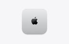 Mac Mini - M4 - Silver (Refurbished - Excellent)